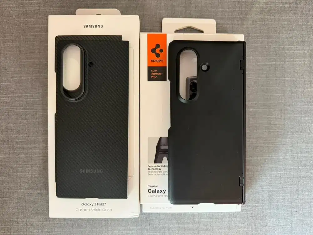 Casing Samsung Fold 7