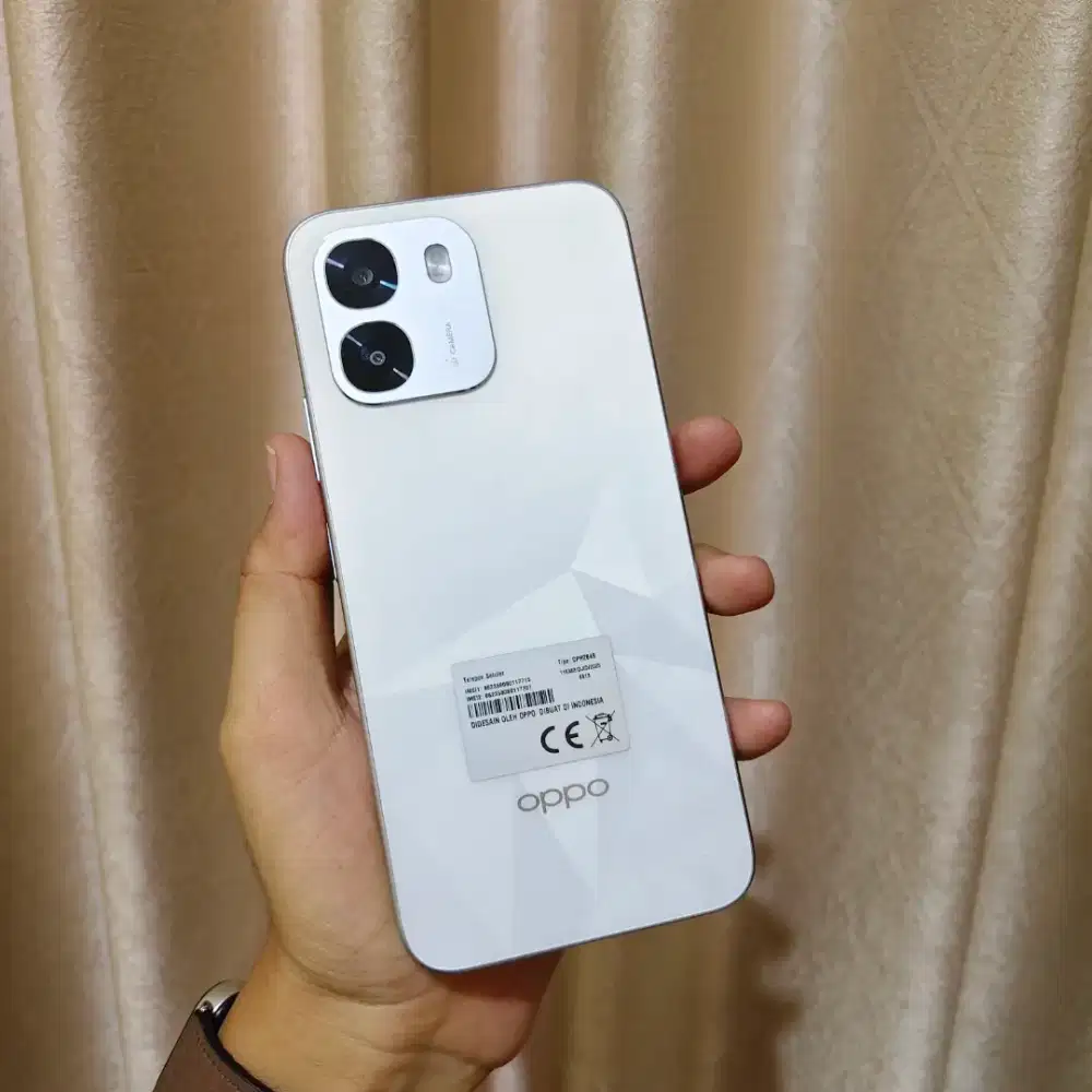 Oppo A6T Pro 8/128GB