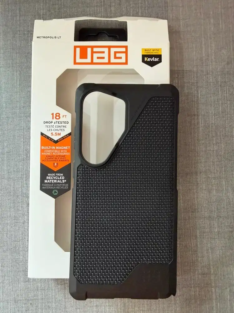 Casing Samsung S26 Ultra