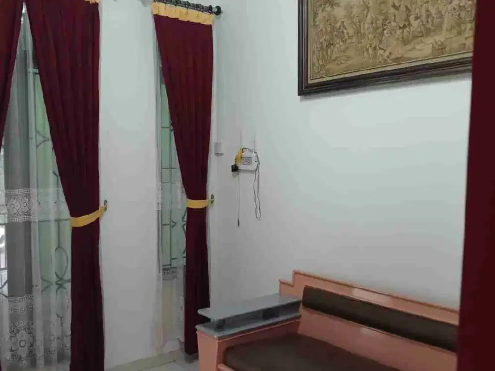 Dikontrakan Rumah Banyumanik Semarang