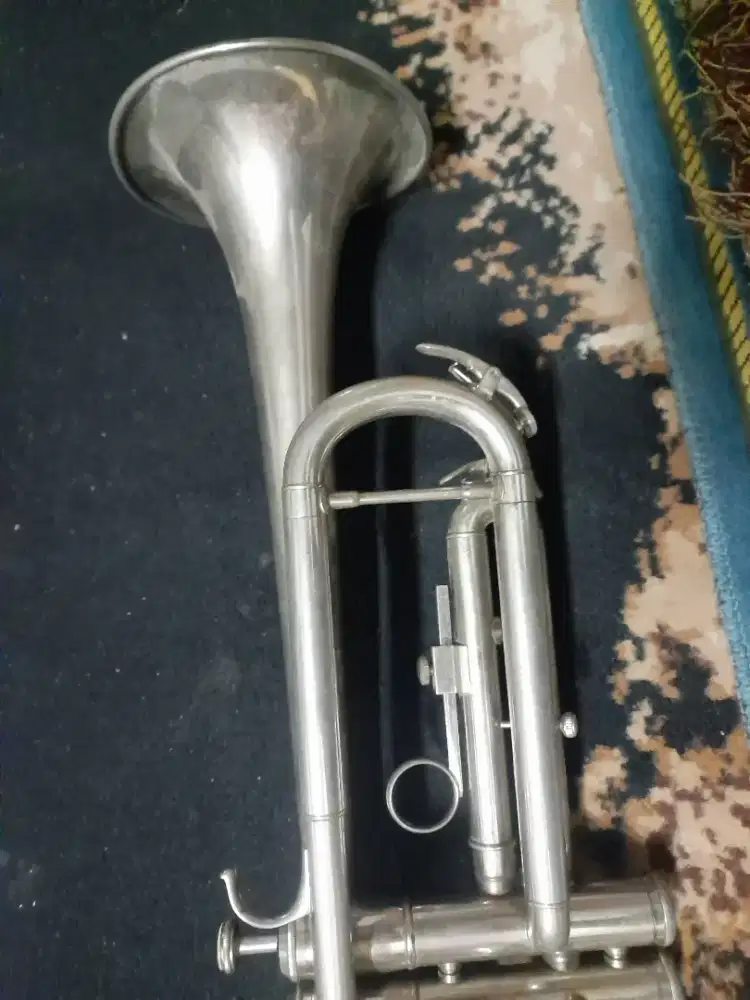 Trompet bgtu adanya