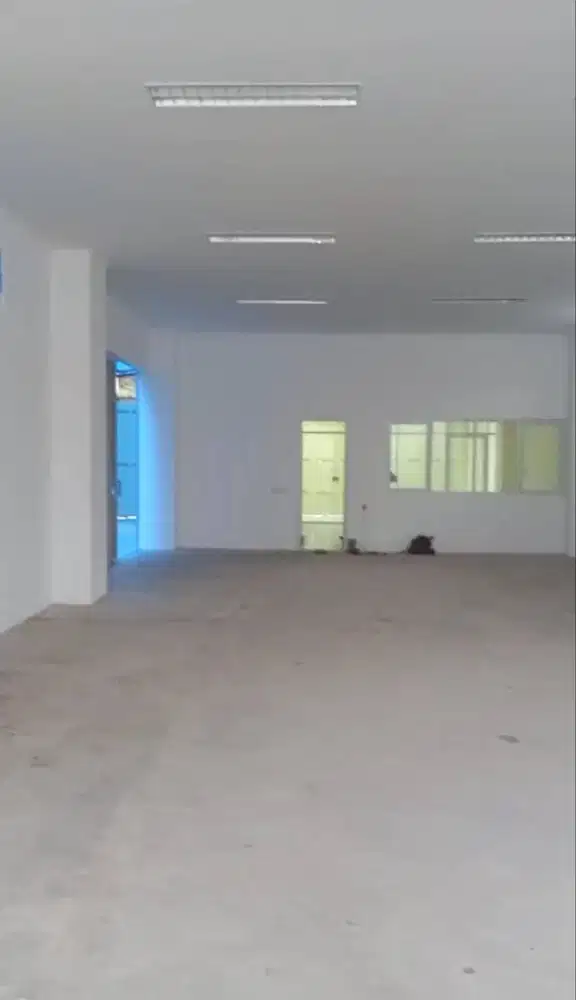 Disewakan Ruko, Gudang, Kantor, Lokasi Strategis Di Pasirkoja Bandung