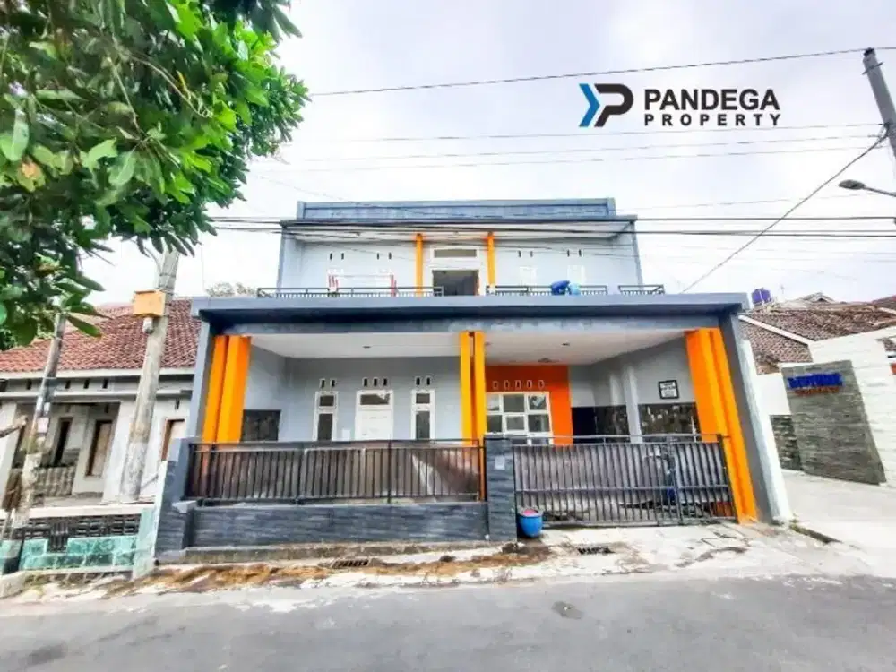 LT 200 KOST EKSKLUSIF DI JL.KALIURANG KM 9 DEKAT UGM, UII TERPADU,UNY,NGAGLIK,MERAPI VIEW,LEMPONGSARI,POGUNG, JLDAMAI, JLKAPTEN HARYADI, BALE HINGGIL