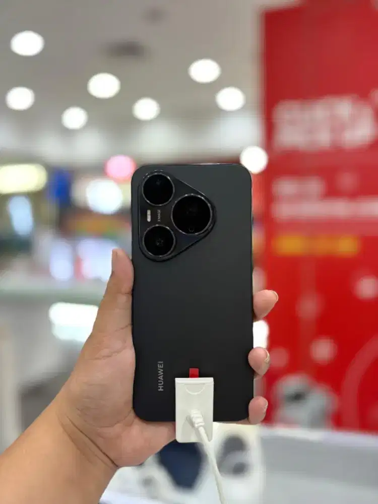 CICILAN HUAWEI PURA 90s PRO SYARAT KTP SAJA