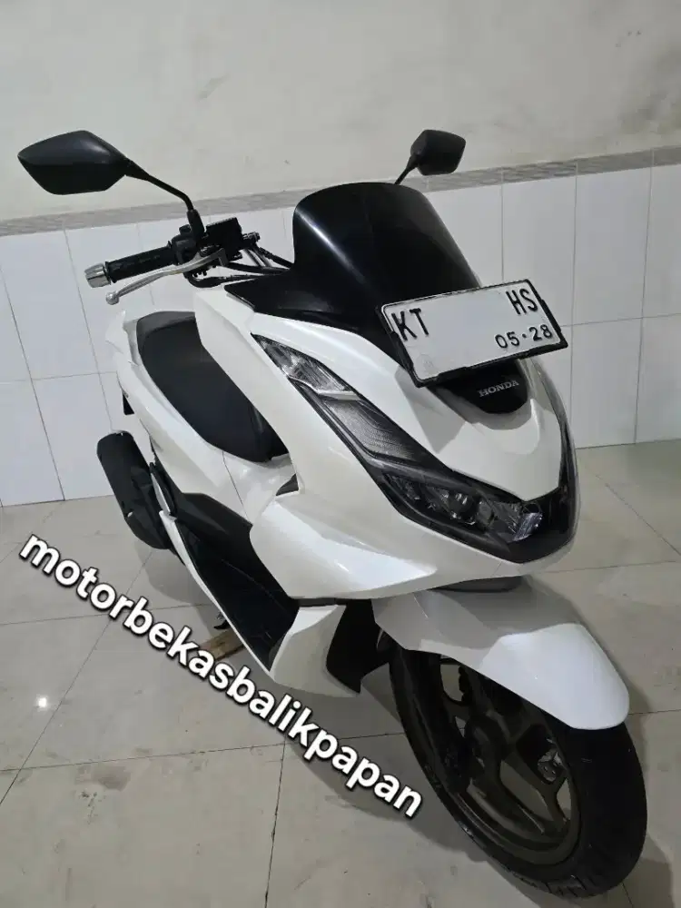 PCX 160 ABS Tahun 2023