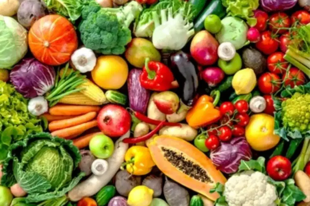 Loker Pegawai Pria bagian Packing lalu Kirim sayur ke resto