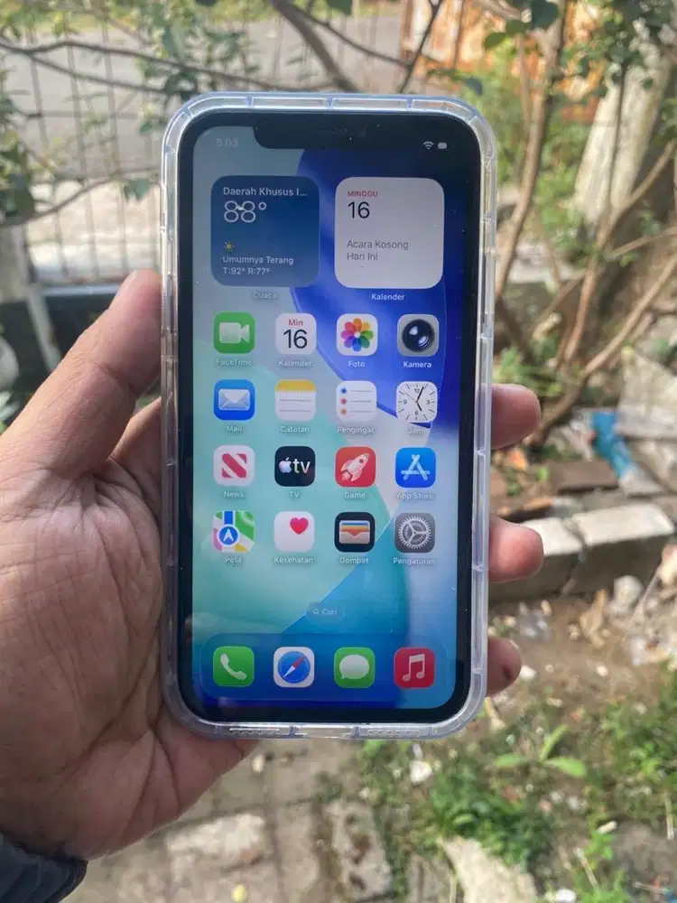Iphone 11 128 bipas wifi only