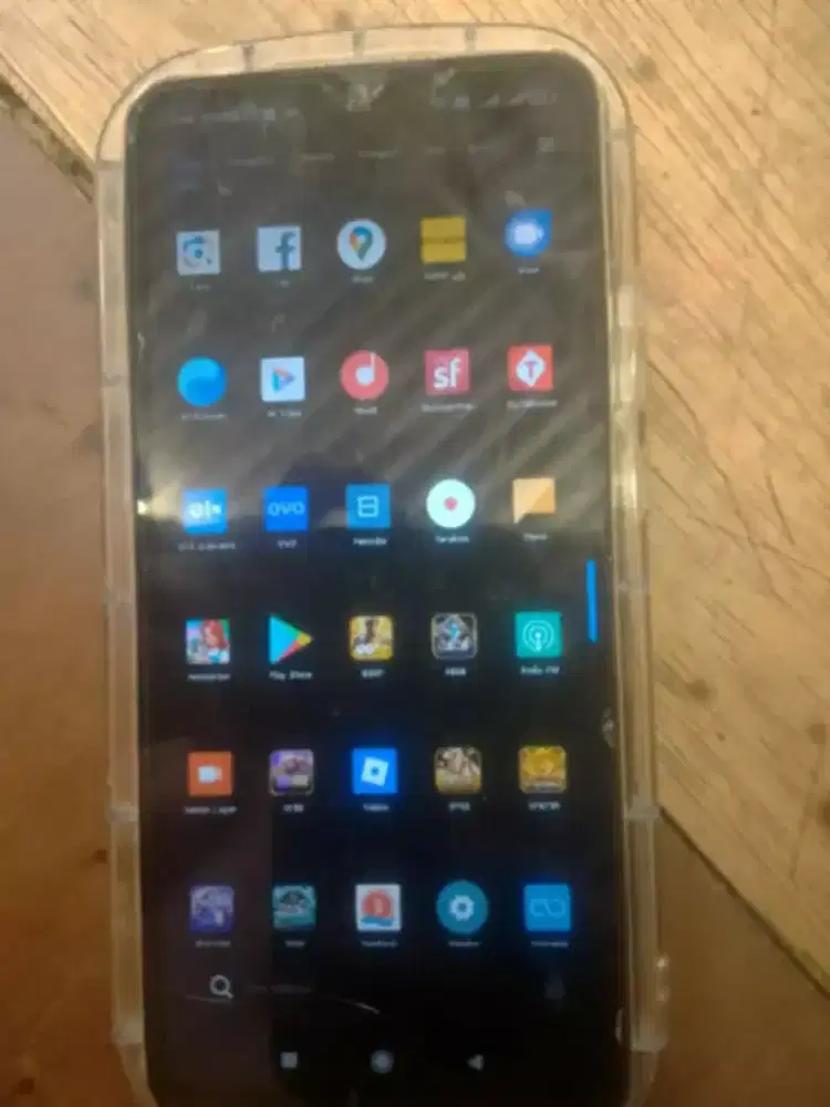 Redmi 9a RAM 3 /32 gb