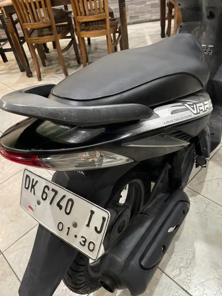 Honda Vario CW 2009 original