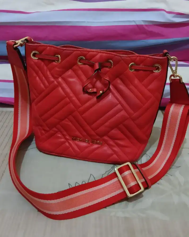 Tas wanita MICHAEL KORS original (preloved)