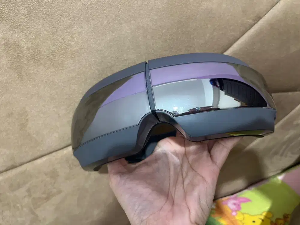Xiaomi Mijia eye massager