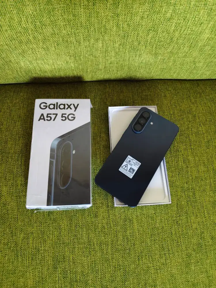 Samsung A57 5G 8/256GB