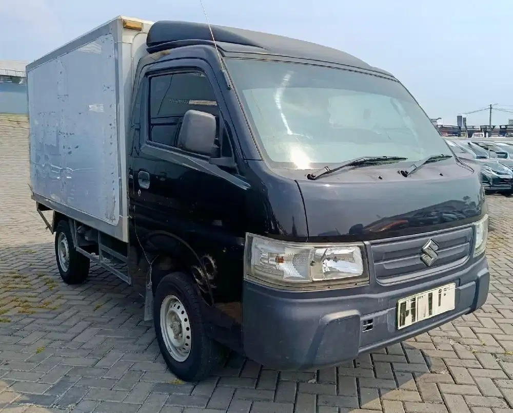 [KM50RBAN CASH] 2024 BOX boks AC PS CARRY SUZUKI CX 1.5 MT 2023 PU 1.3