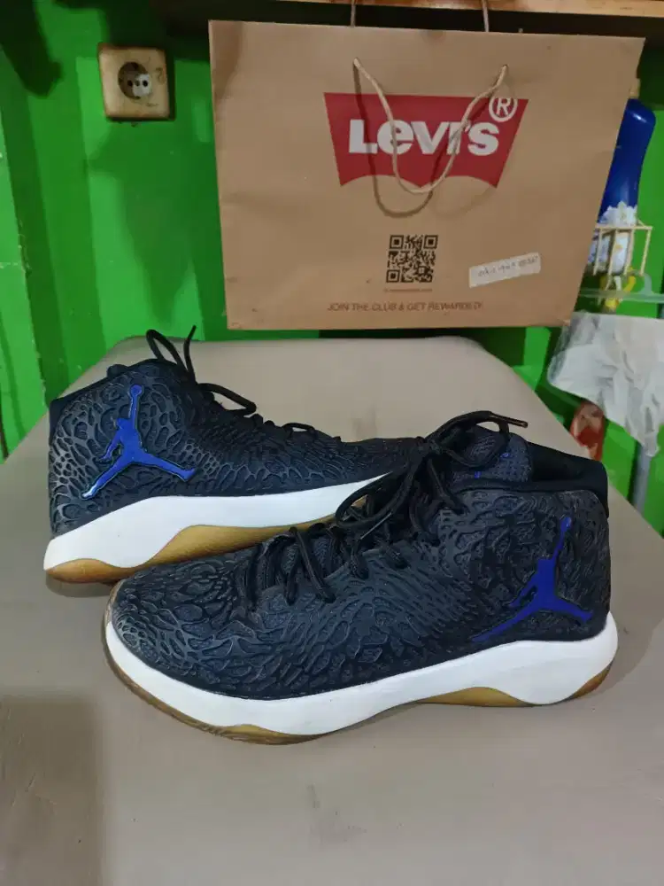 Sepatu basket Air Jordan Ultra Fly USA size 42