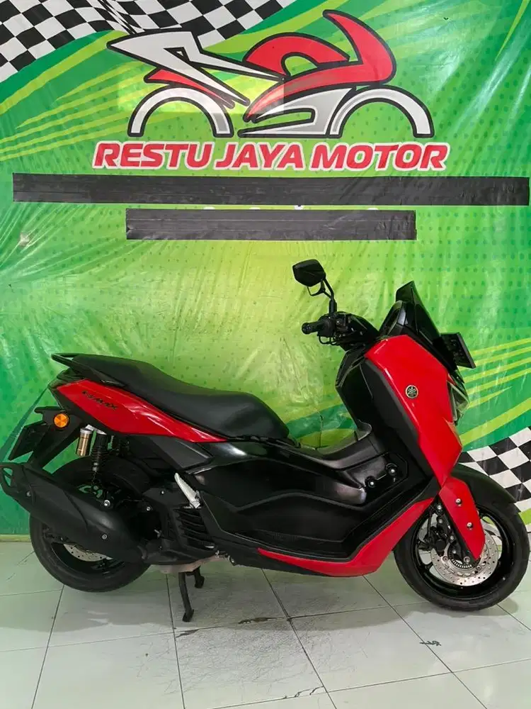 Nmax NEO th 2024 cash/kredit#rjm