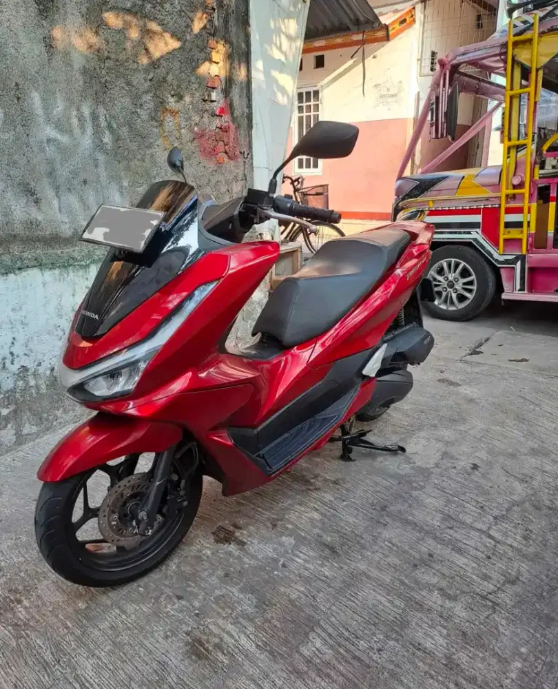 Pcx 160cc cbs 2025
