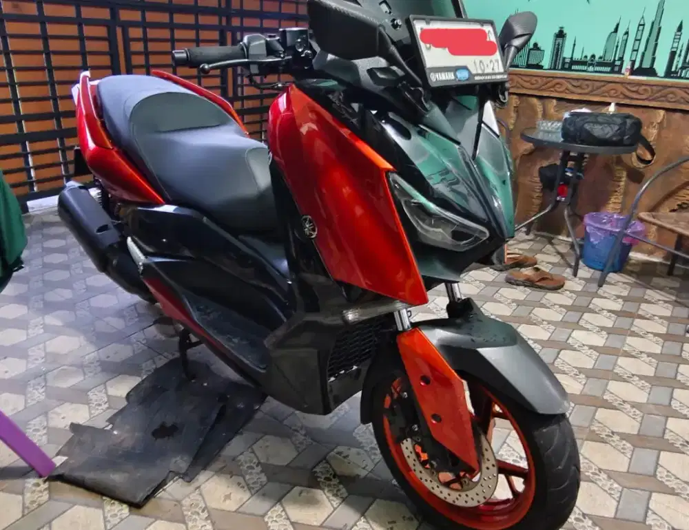 Oper kridit x max 2022