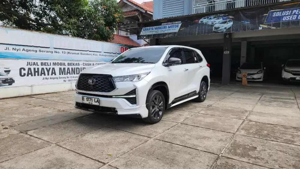 ZENIX Q TSS HYBRIG MODELISTA 2024