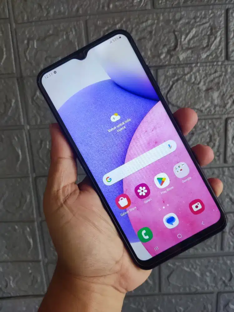 Samsung galaxy A03s 4/64