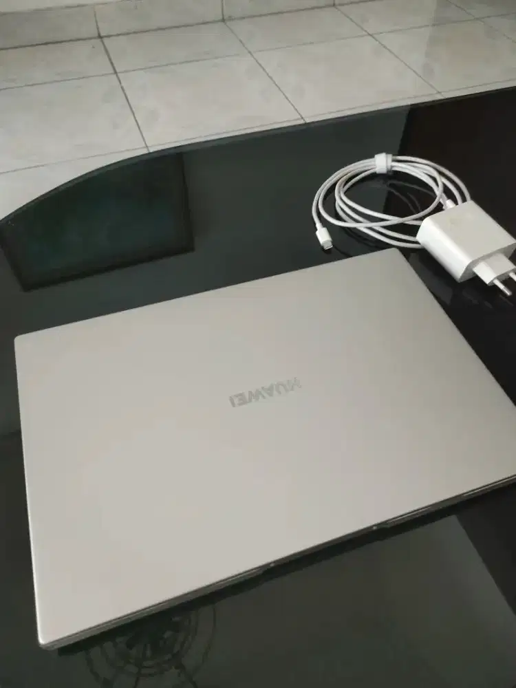 HUAWEI Matebook D 14