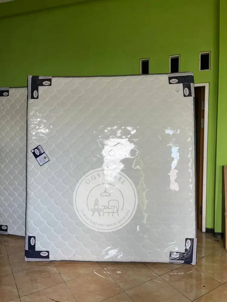 PROMO SPRINGBED GENERAL UK 180 TERMURAH SALE