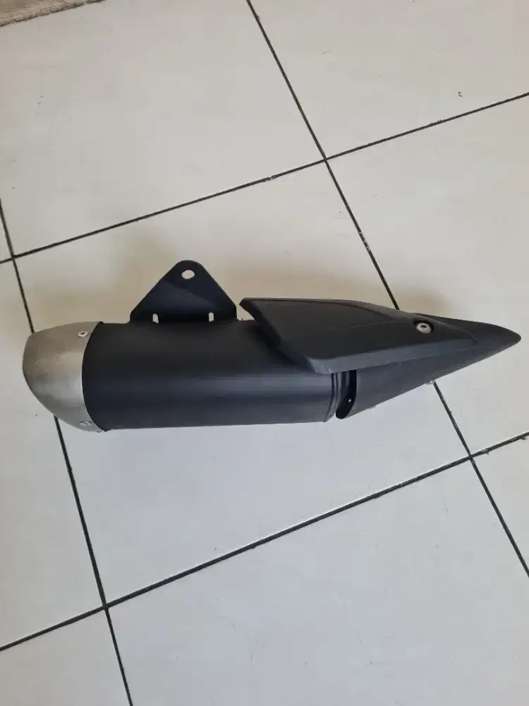 Jual Knalpot selincer Original R25 MT25