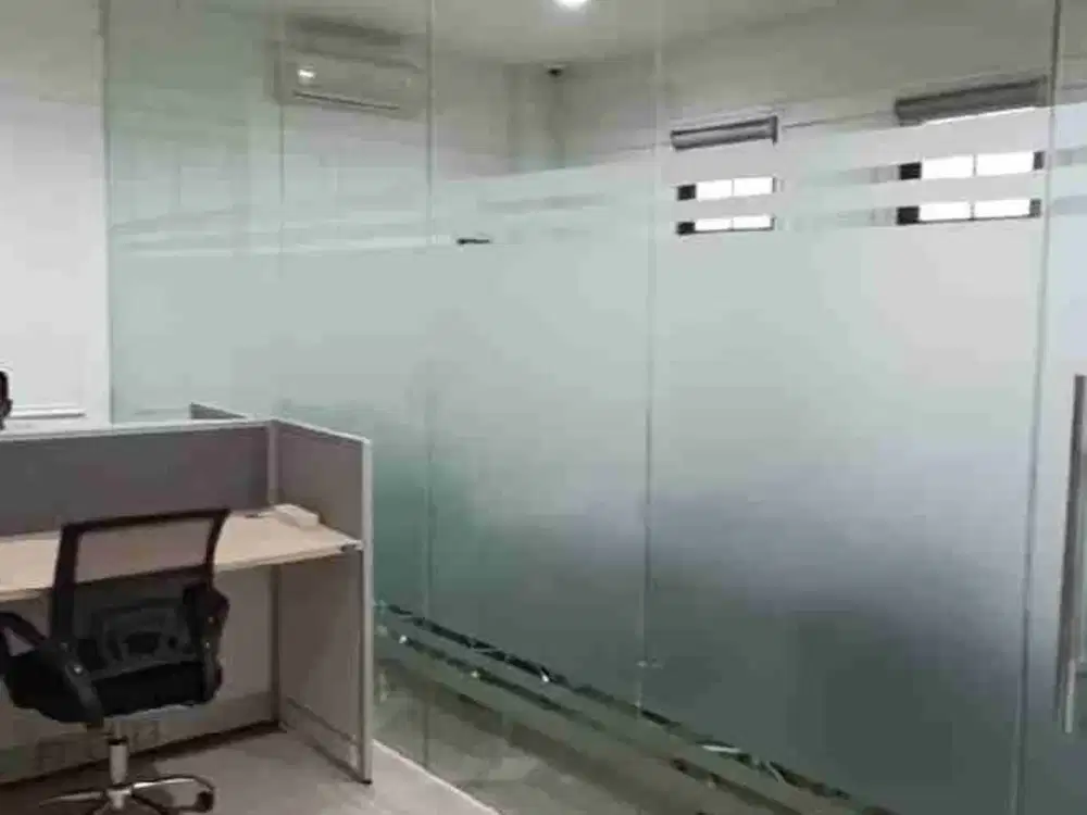 Sewa Ruko Euroasia furnish 3 lantai min sewa 3th