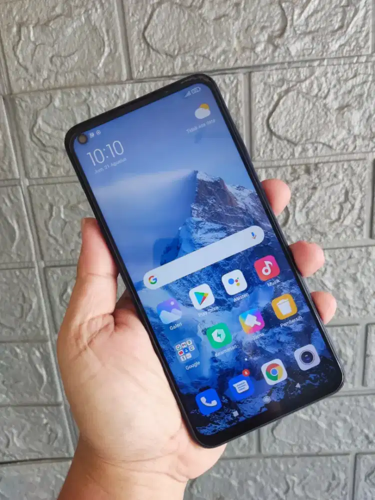 Xiaomi redmi note 9 4/64gb lcd original