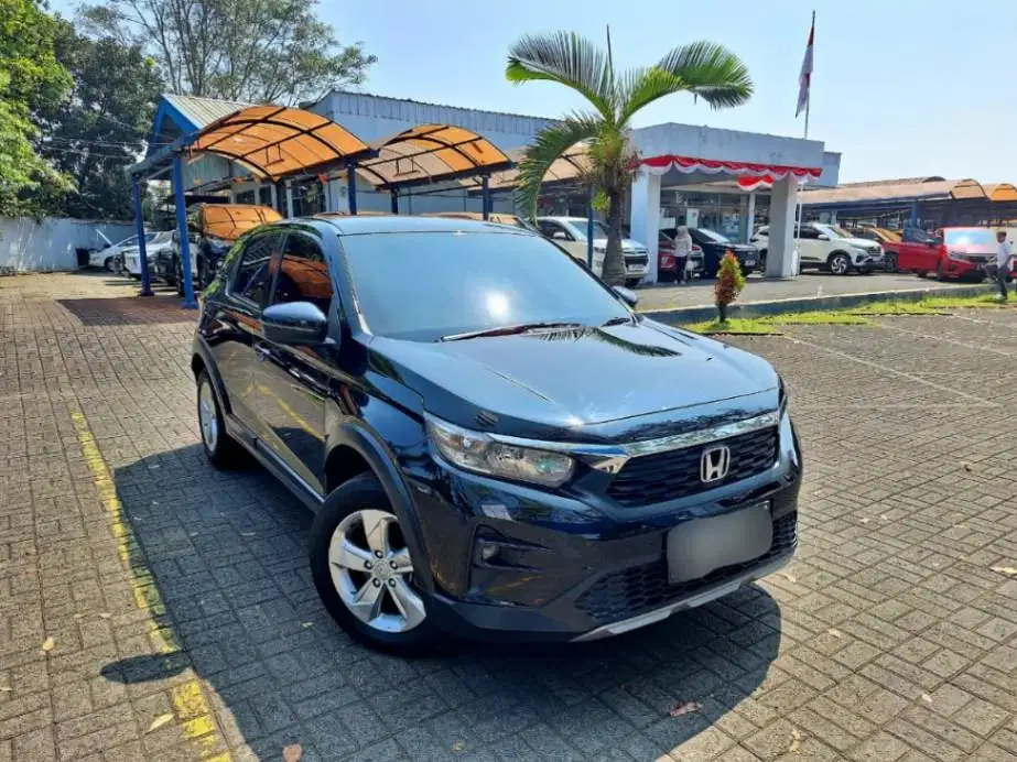 [OLXmobbi] PAJAK PANJANG - HONDA WRV 1.5 E MATIC 2023