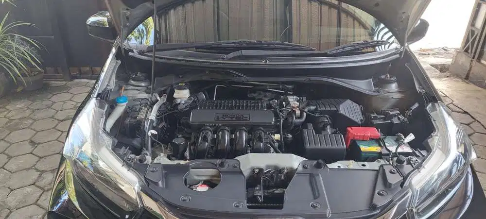 Honda Brio Satya 2020 Bensin