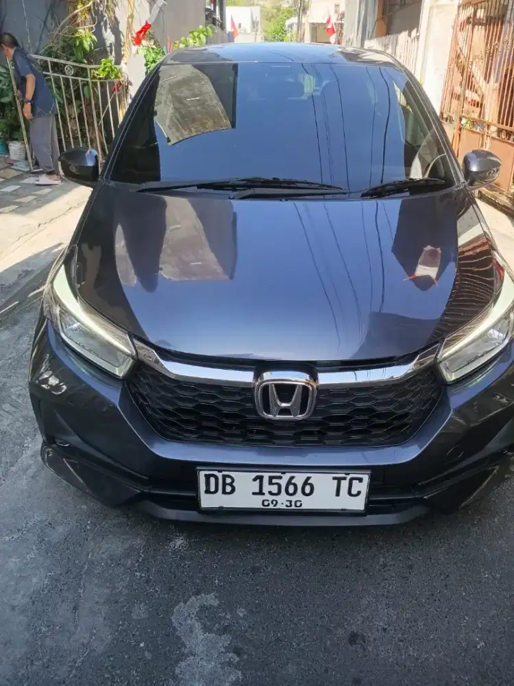 brio matic 2025