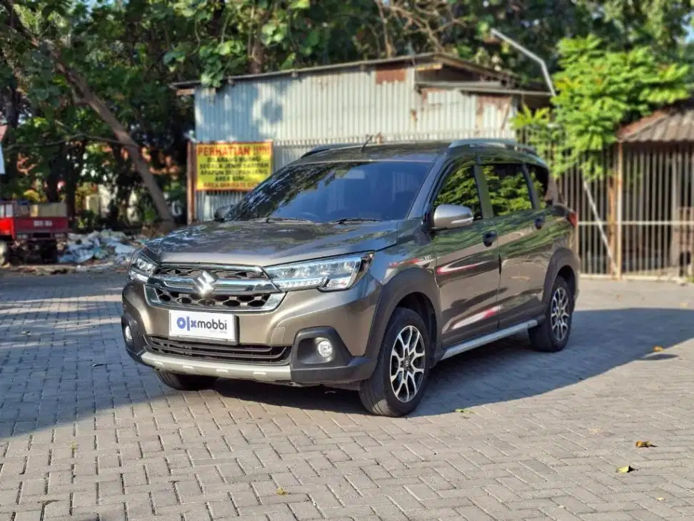SUZUKI XL7 MURAH SURABAYA
