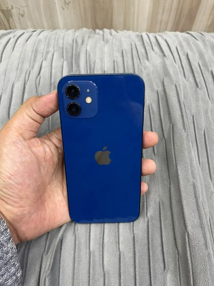 apple iphone 12 128GB ibox | bekas