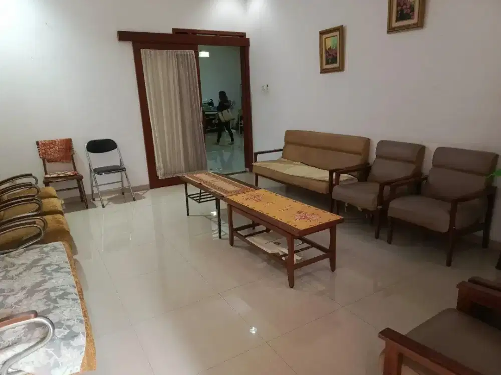 Dijual Rumah Siap Huni Di Sayap Turangga Ref.04567