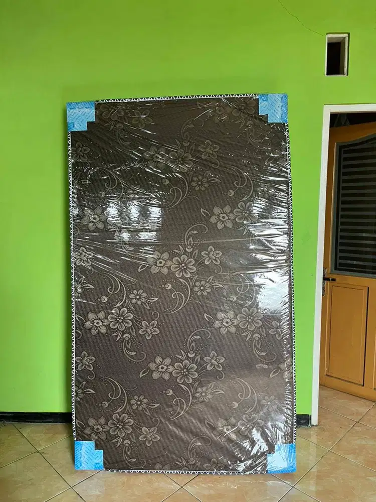 PROMO KASUR BUSA KWANTOP UK 120 TERMURAH SALE