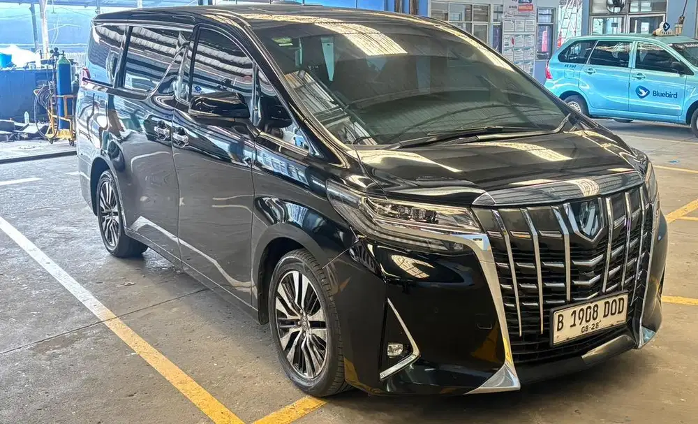 LOWONGAN PENGEMUDI/ SUPIR/ DRIVER TAXI BANDARA, EXECUTIVE DAN REGULER