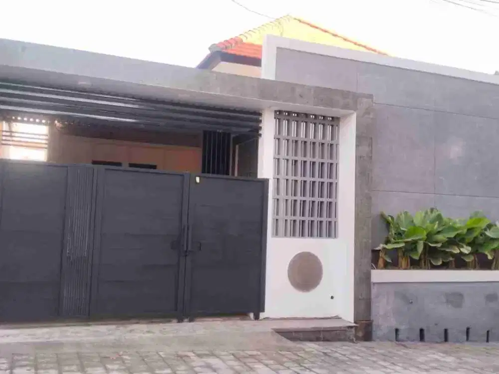 Villa for SALE
DIJUAL – KORI NUANSA, TAMAN GRYA,JIMBARAN