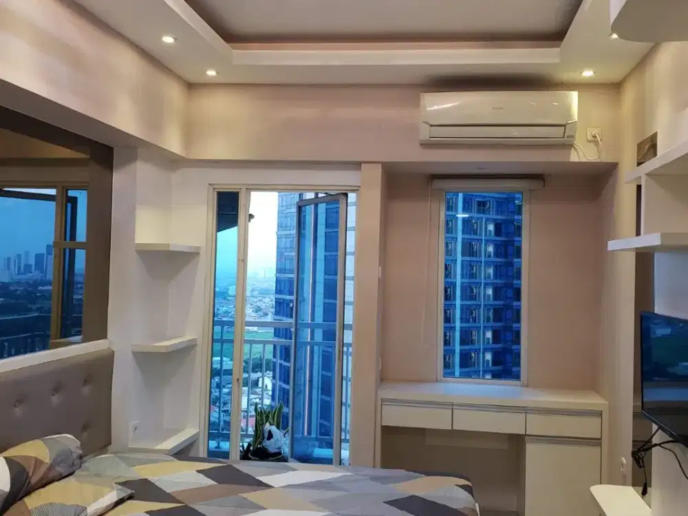 Disewakan Apartemen Orchard