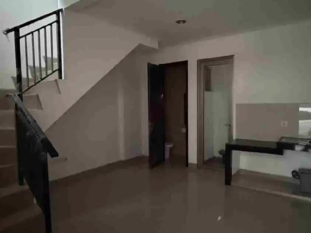 Disewakan Rumah Nashville Kosongan 4,5x10 Pik 2