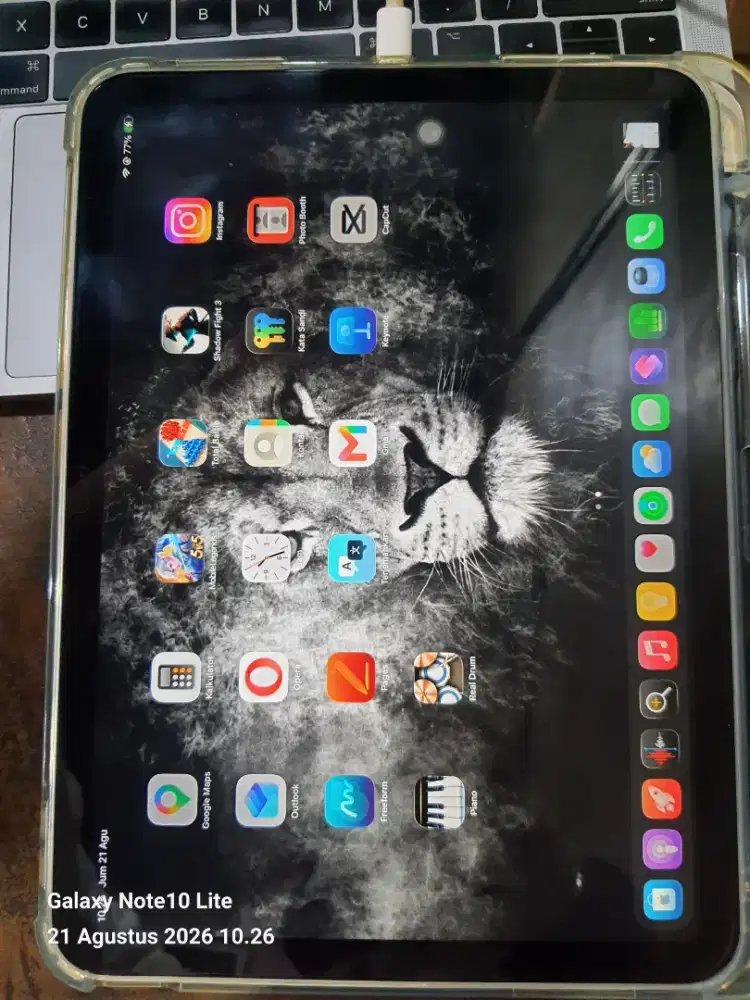 Sale ipad 11 a16 128