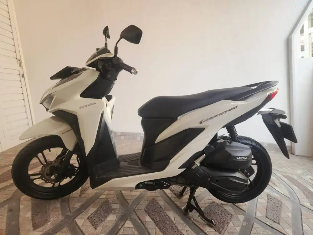 HONDA VARIO 150 TH 2018 KEYLESS