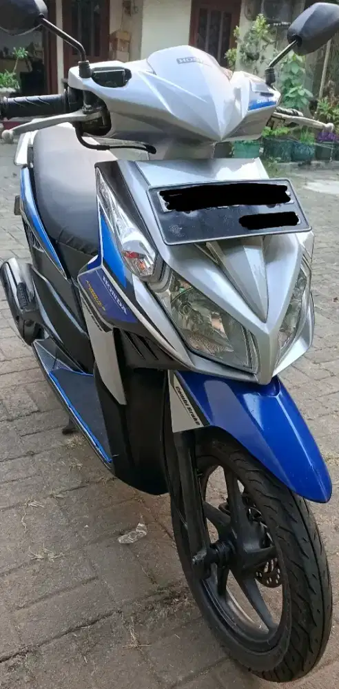 Vario Tehno 110 karbu