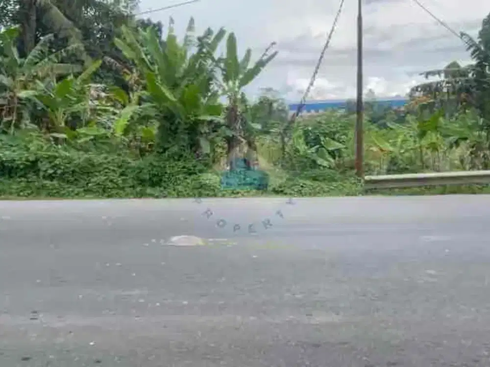 Jual Tanah Murah Zona Industri Di Rangkasbitung Lebak Banten