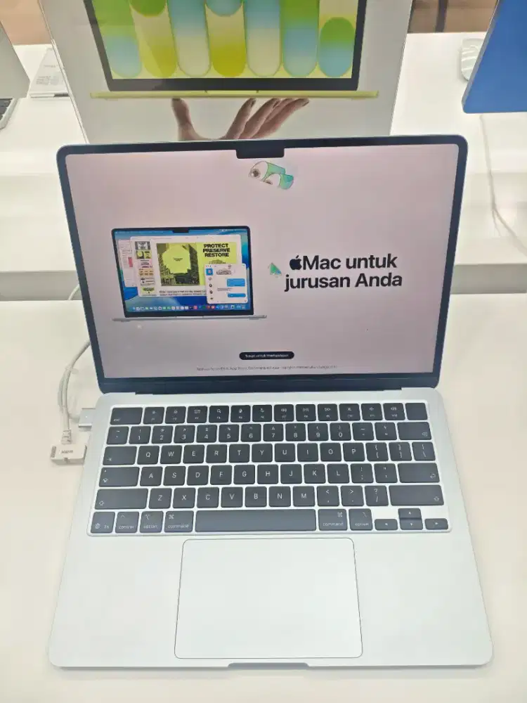 Macbook air m5 512gb, 1TB
