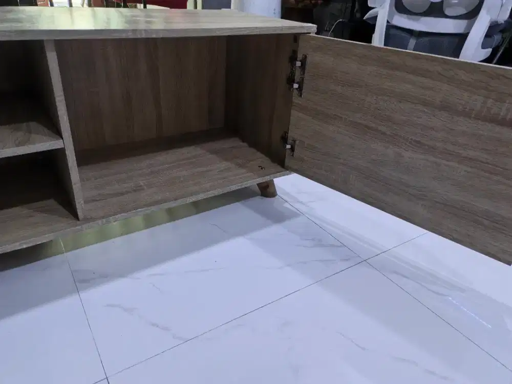 Bufet lemari tv