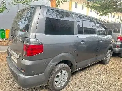 Mobil Bekas Berkualitas