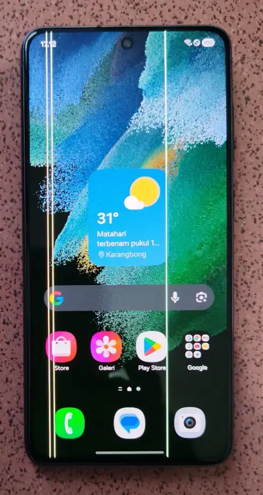 Samsung S21FE 5G (8/256GB)