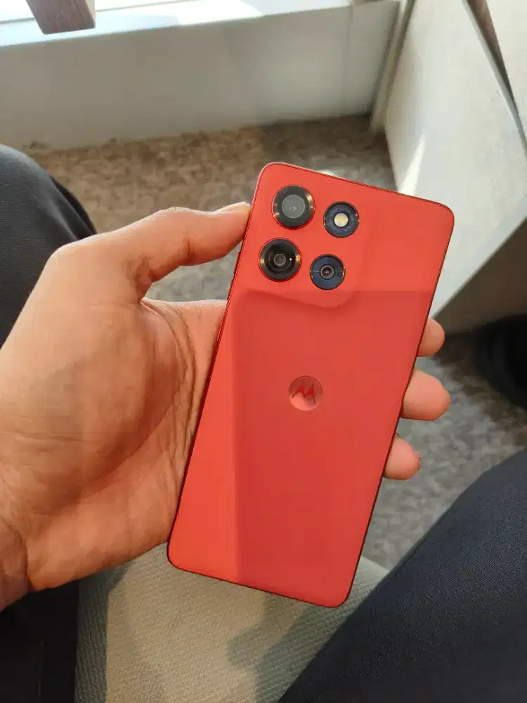 Motorola G86 Power 5G