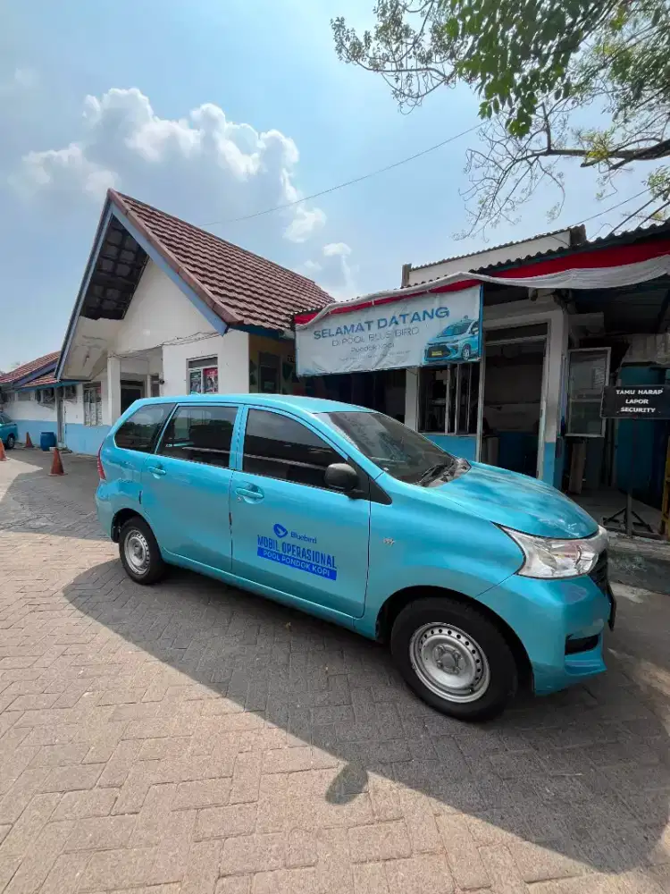 Driver Executive