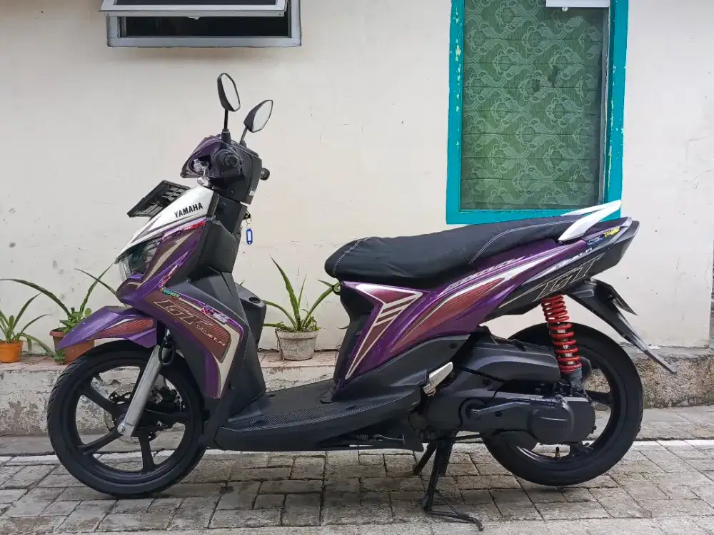 Soul GT 2013, murah bisa paylater